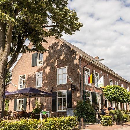 'T Brouwershuis Leende Luaran gambar