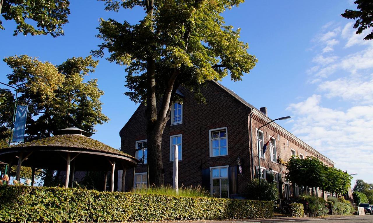'T Brouwershuis Leende Luaran gambar