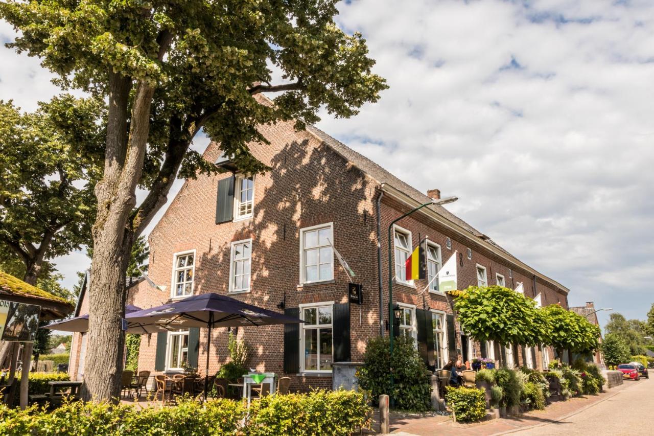 'T Brouwershuis Leende Luaran gambar
