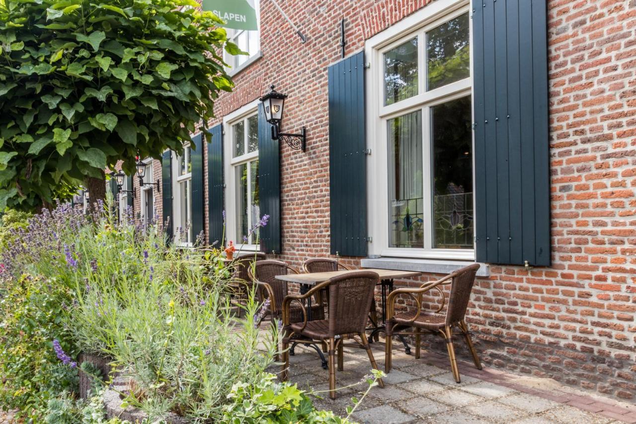 'T Brouwershuis Leende Luaran gambar