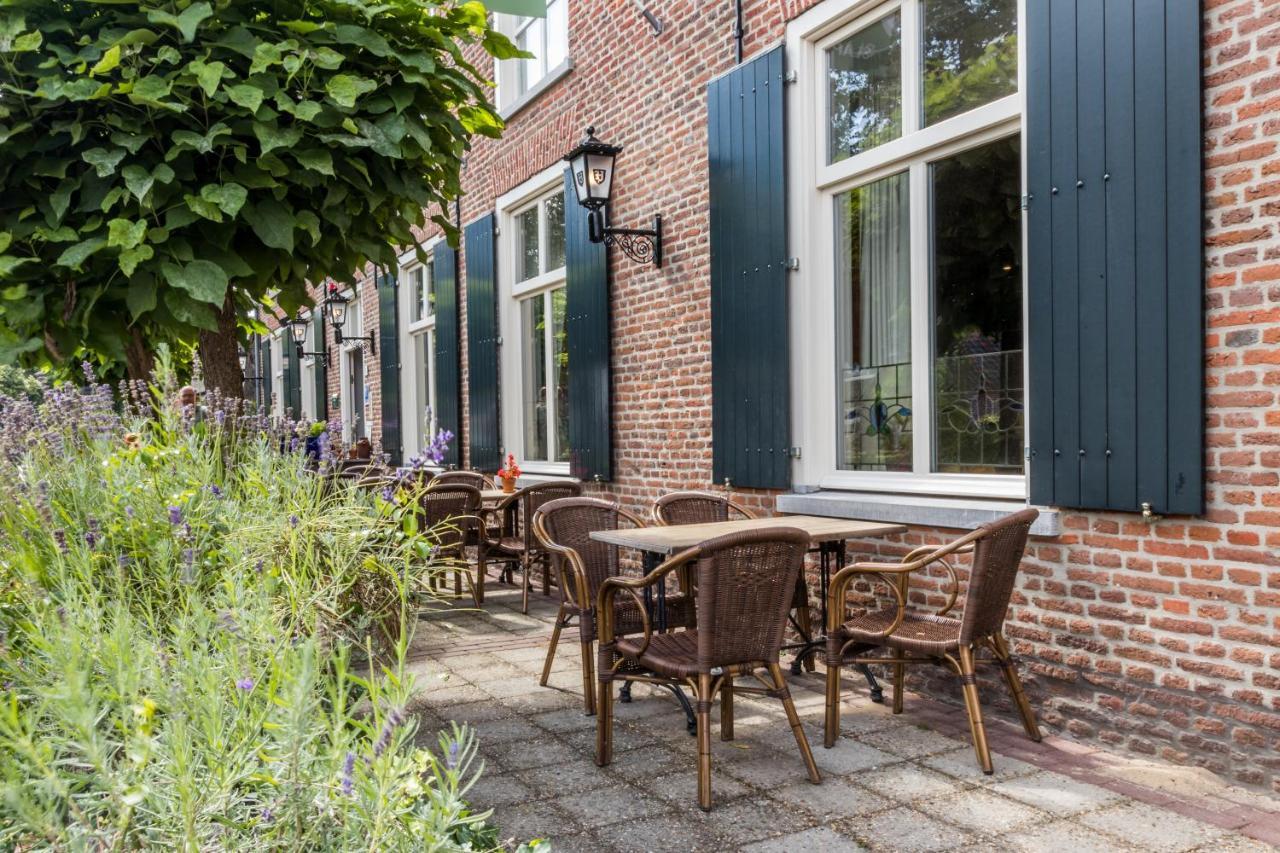 'T Brouwershuis Leende Luaran gambar
