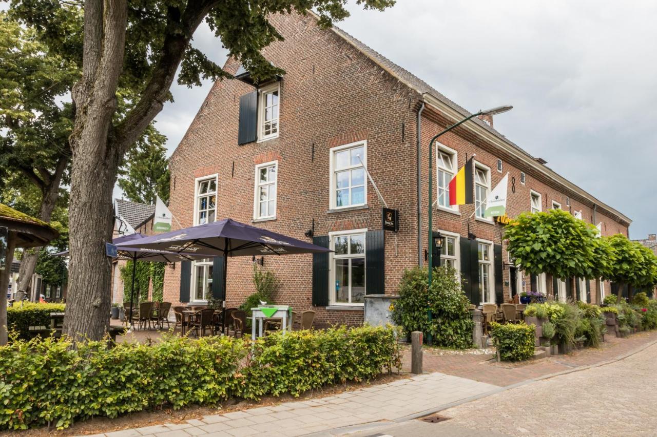 'T Brouwershuis Leende Luaran gambar