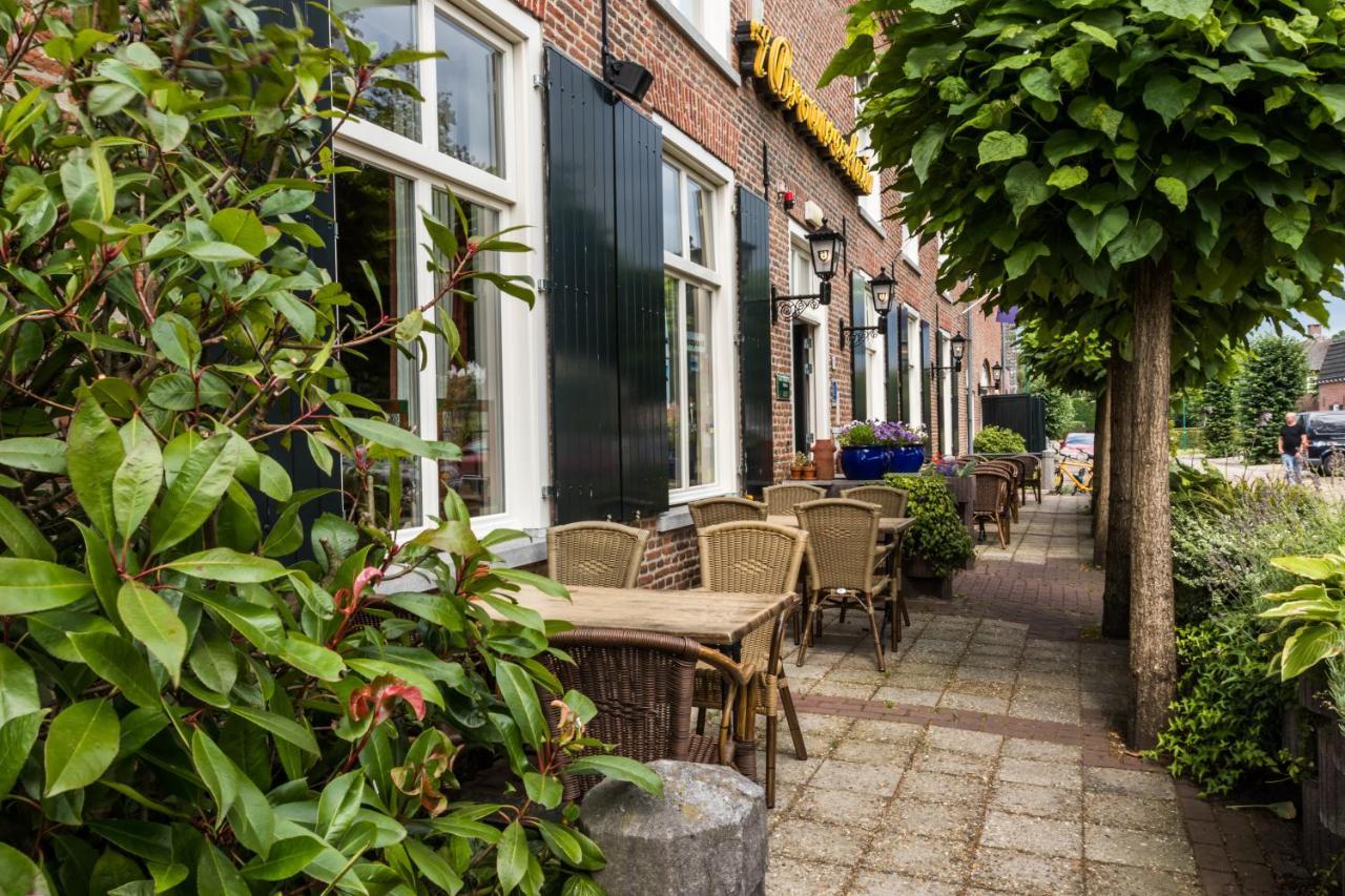 'T Brouwershuis Leende Luaran gambar