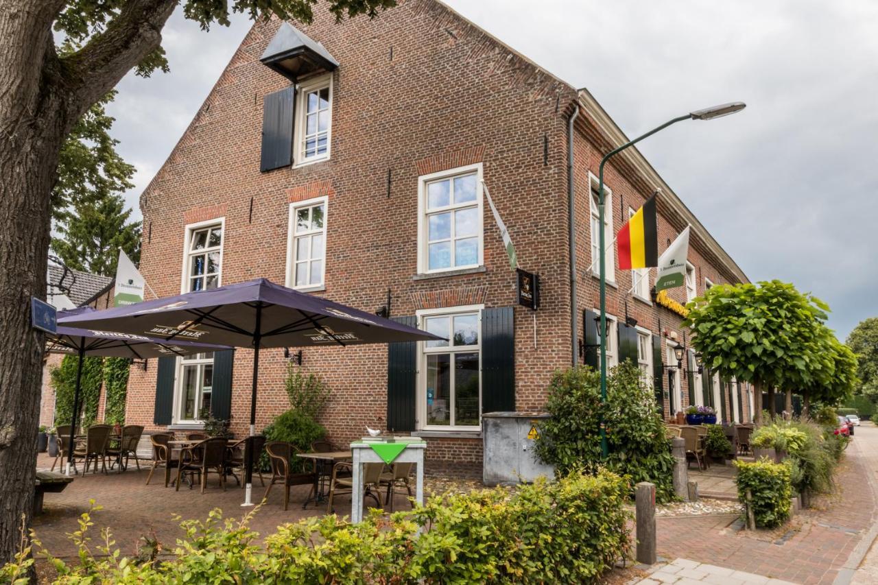 'T Brouwershuis Leende Luaran gambar